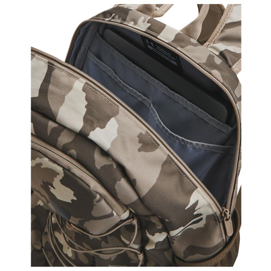 Under Armour Τσάντα πλάτης Hustle Sport Backpack Under Armour Τσάντα πλάτης Hustle Sport Backpack